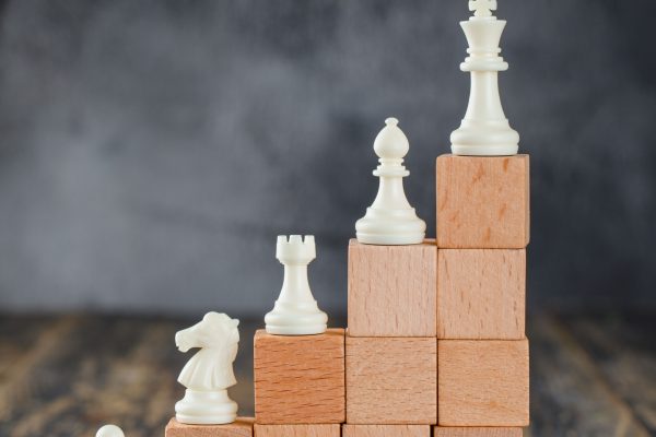استشارة تطوير القيادة